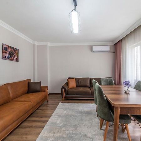 Centrally Located 2 Bedroom Apt With Netflix Bursa Zewnętrze zdjęcie