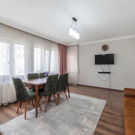 Centrally Located 2 Bedroom Apt With Netflix Bursa Zewnętrze zdjęcie