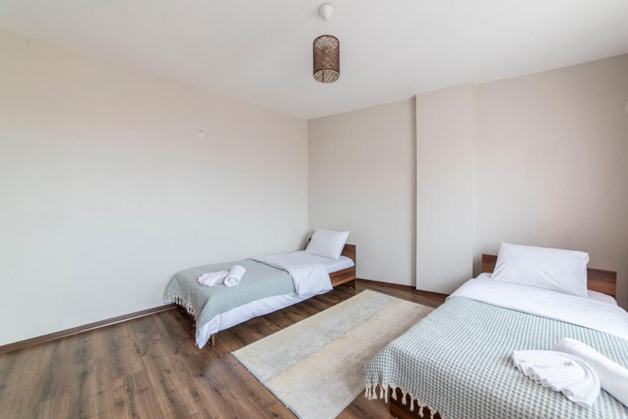 Centrally Located 2 Bedroom Apt With Netflix Bursa Zewnętrze zdjęcie