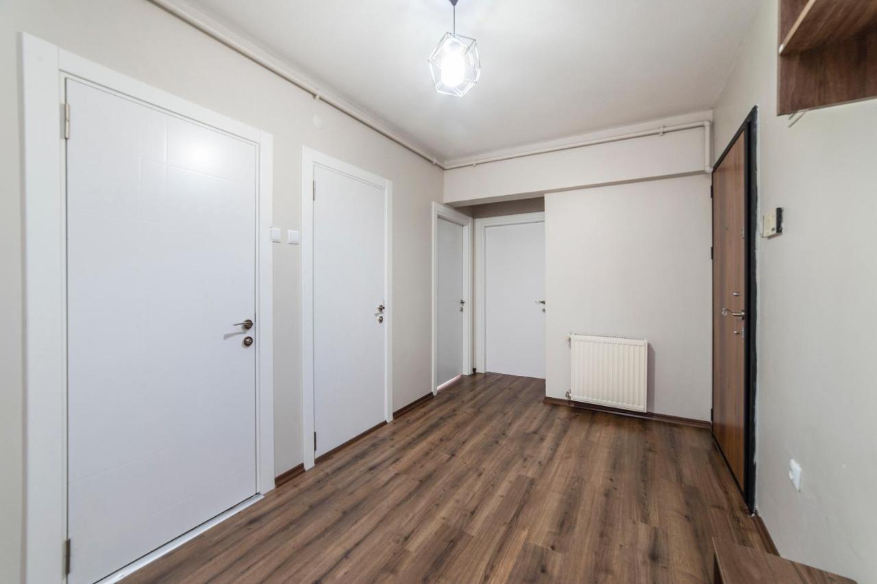 Centrally Located 2 Bedroom Apt With Netflix Bursa Zewnętrze zdjęcie