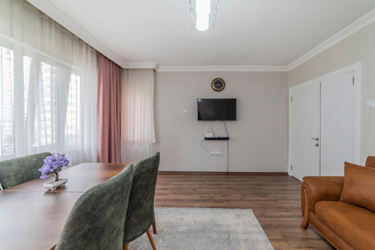 Centrally Located 2 Bedroom Apt With Netflix Bursa Zewnętrze zdjęcie