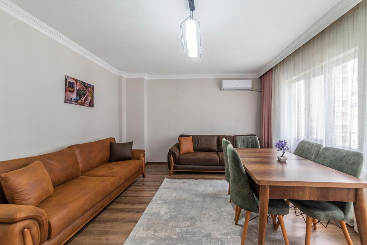 Centrally Located 2 Bedroom Apt With Netflix Bursa Zewnętrze zdjęcie