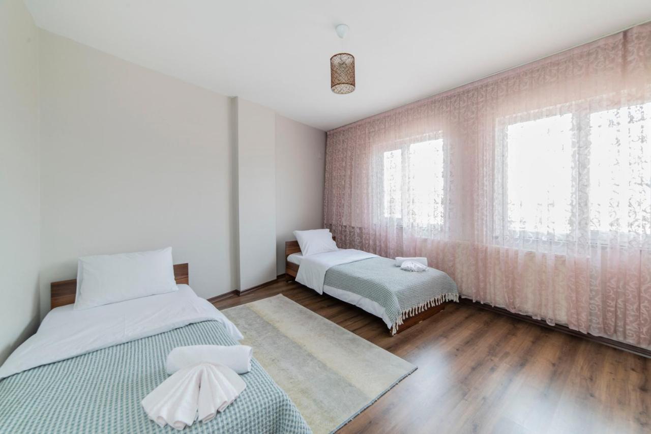 Centrally Located 2 Bedroom Apt With Netflix Bursa Zewnętrze zdjęcie