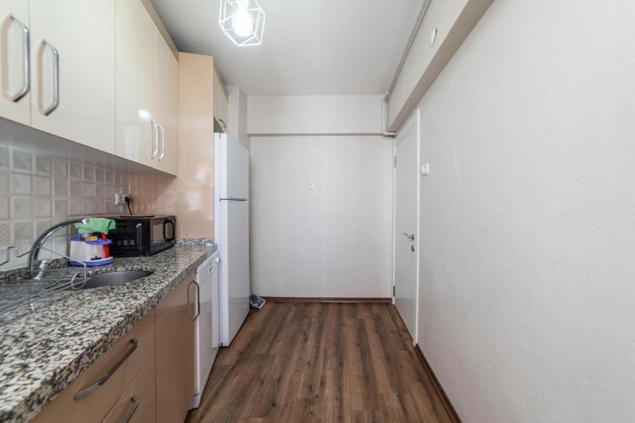 Centrally Located 2 Bedroom Apt With Netflix Bursa Zewnętrze zdjęcie
