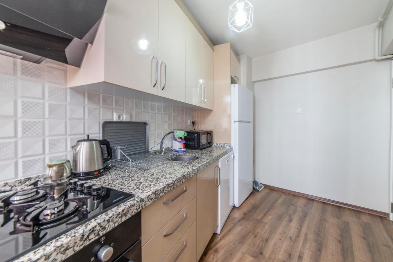 Centrally Located 2 Bedroom Apt With Netflix Bursa Zewnętrze zdjęcie