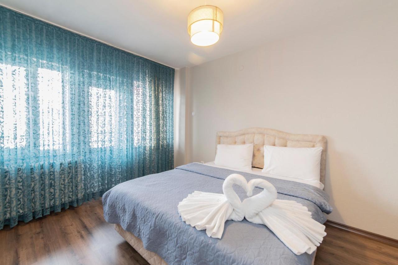 Centrally Located 2 Bedroom Apt With Netflix Bursa Zewnętrze zdjęcie