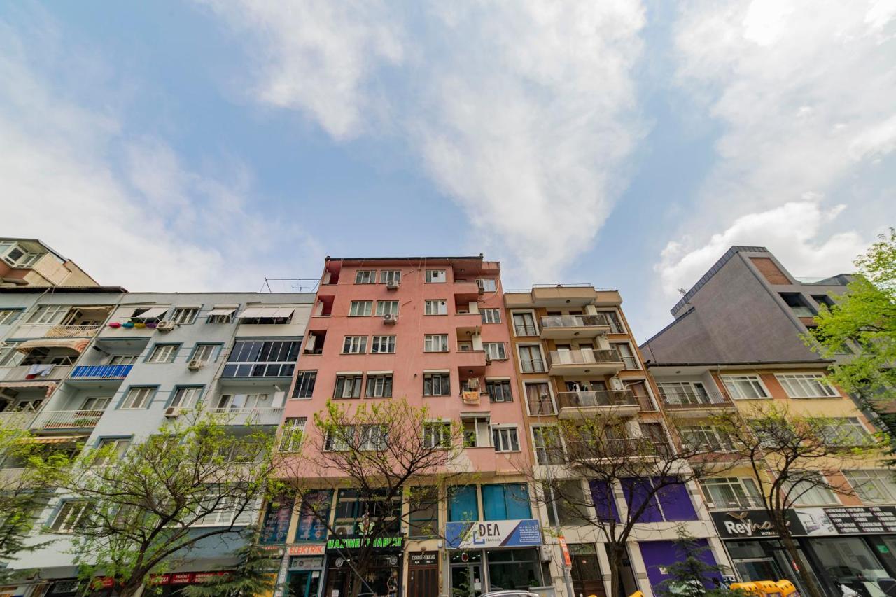 Centrally Located 2 Bedroom Apt With Netflix Bursa Zewnętrze zdjęcie
