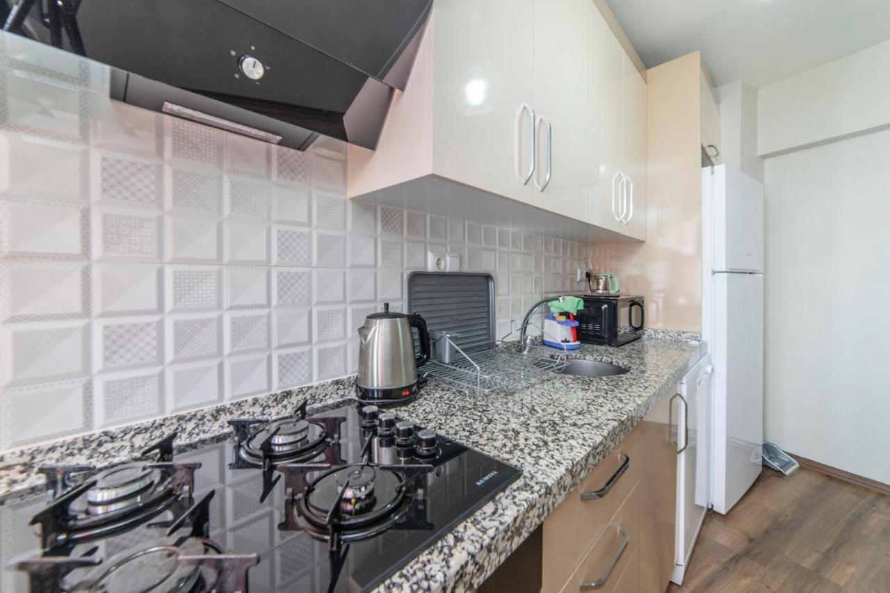 Centrally Located 2 Bedroom Apt With Netflix Bursa Zewnętrze zdjęcie