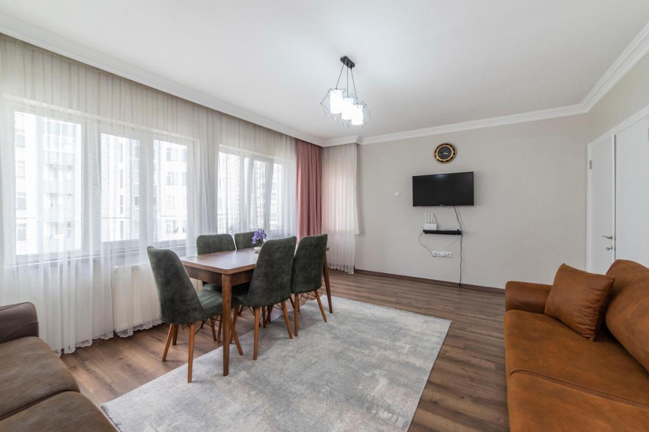 Centrally Located 2 Bedroom Apt With Netflix Bursa Zewnętrze zdjęcie