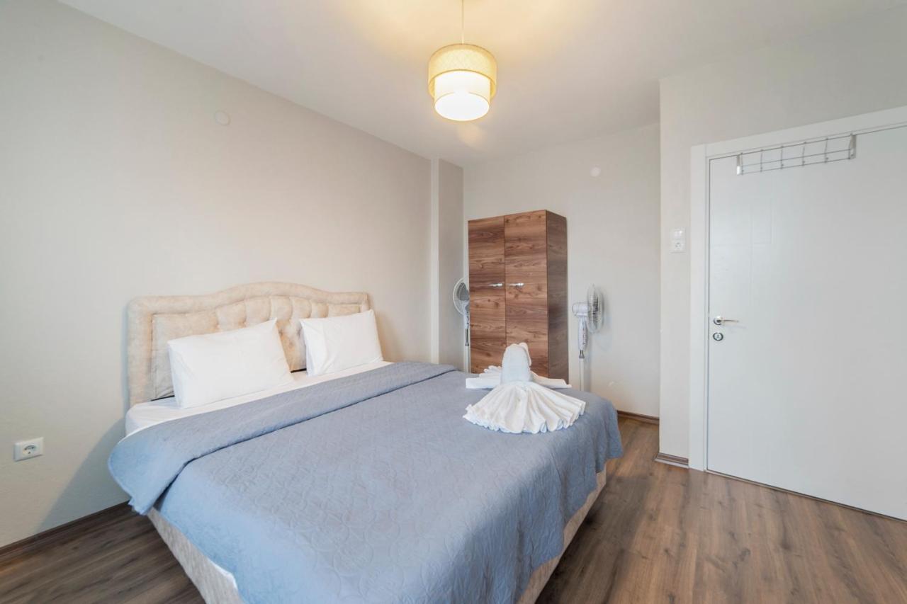 Centrally Located 2 Bedroom Apt With Netflix Bursa Zewnętrze zdjęcie