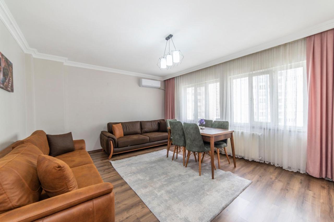 Centrally Located 2 Bedroom Apt With Netflix Bursa Zewnętrze zdjęcie