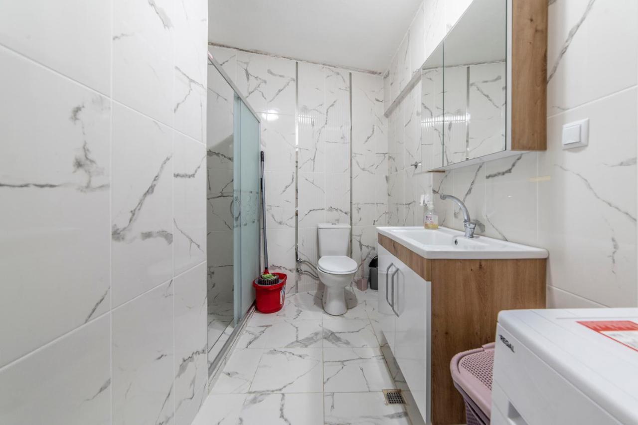 Centrally Located 2 Bedroom Apt With Netflix Bursa Zewnętrze zdjęcie