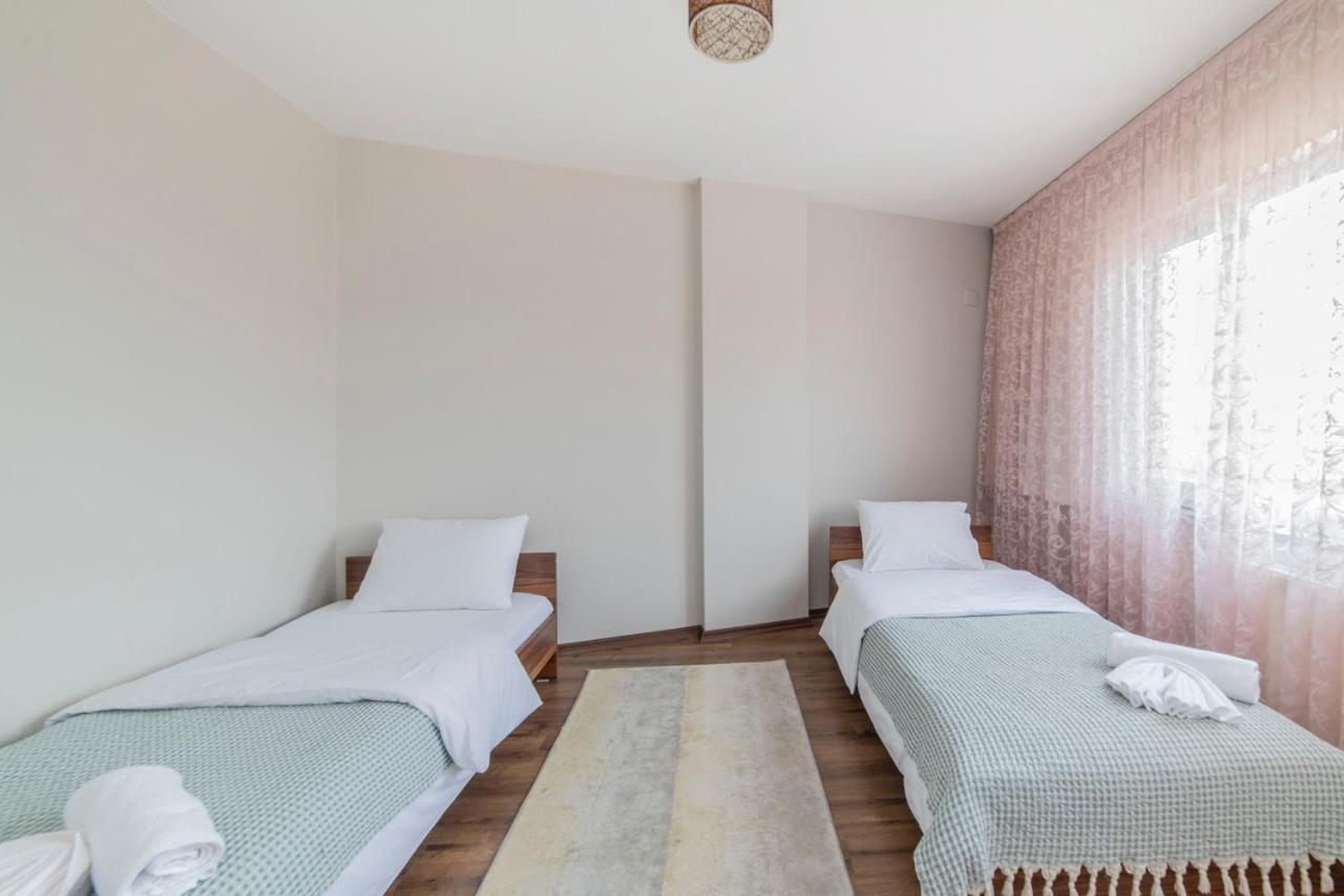 Centrally Located 2 Bedroom Apt With Netflix Bursa Zewnętrze zdjęcie